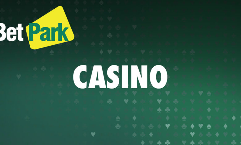 Betpark Casino