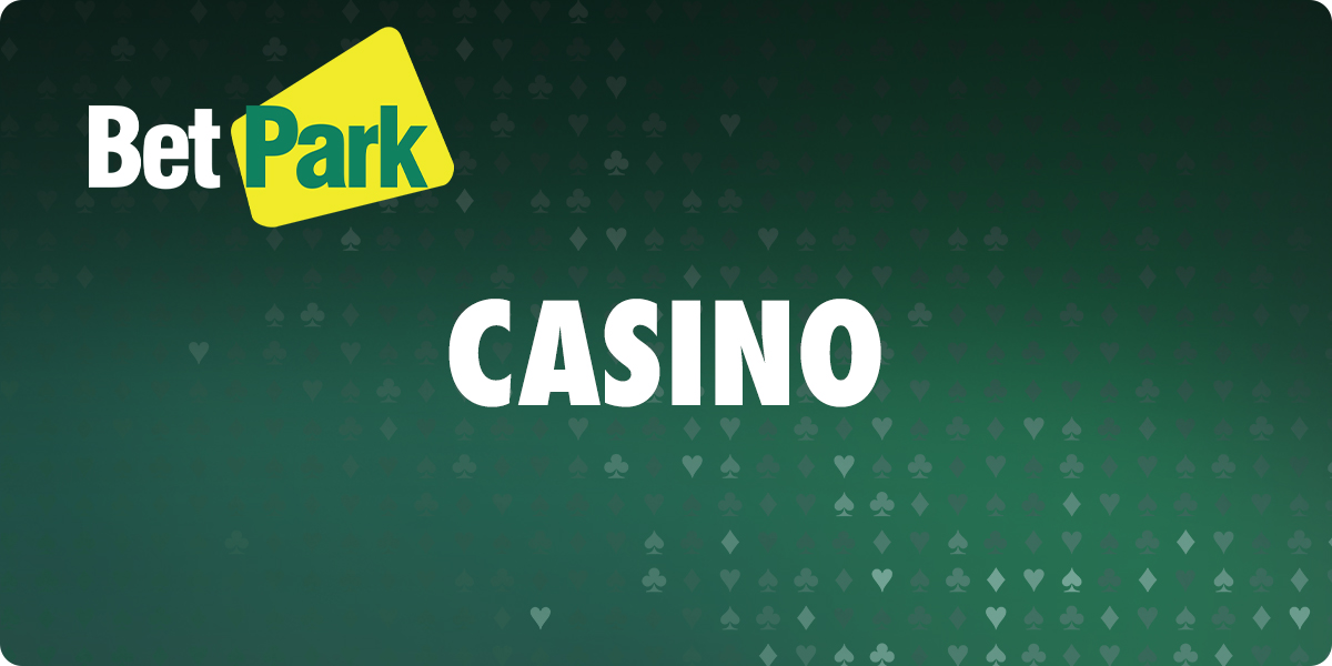 Betpark Casino 1 Betpark Casino