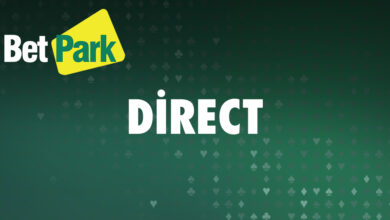 Betpark Direct