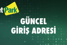 Betpark Guncel Giris Adresi