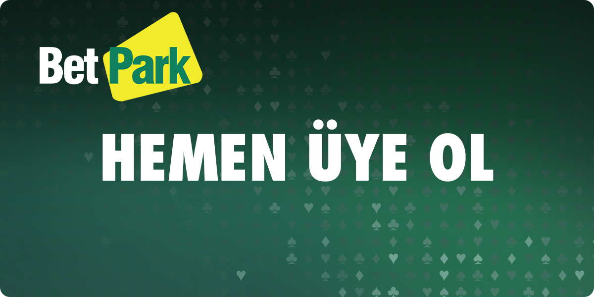 Betpark Hemen Üye Ol 3 Betpark Hemen Uye Ol