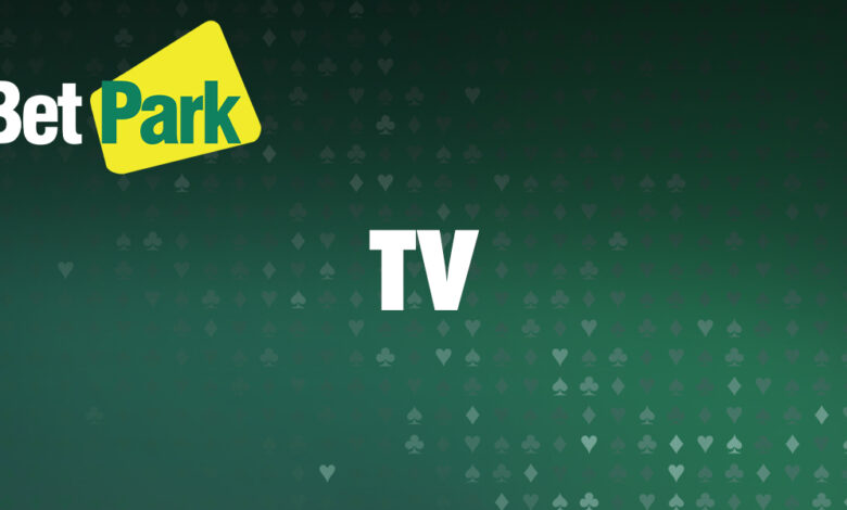 Betpark TV 1 Betpark TV