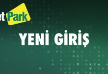 Betpark Yeni Giris 2
